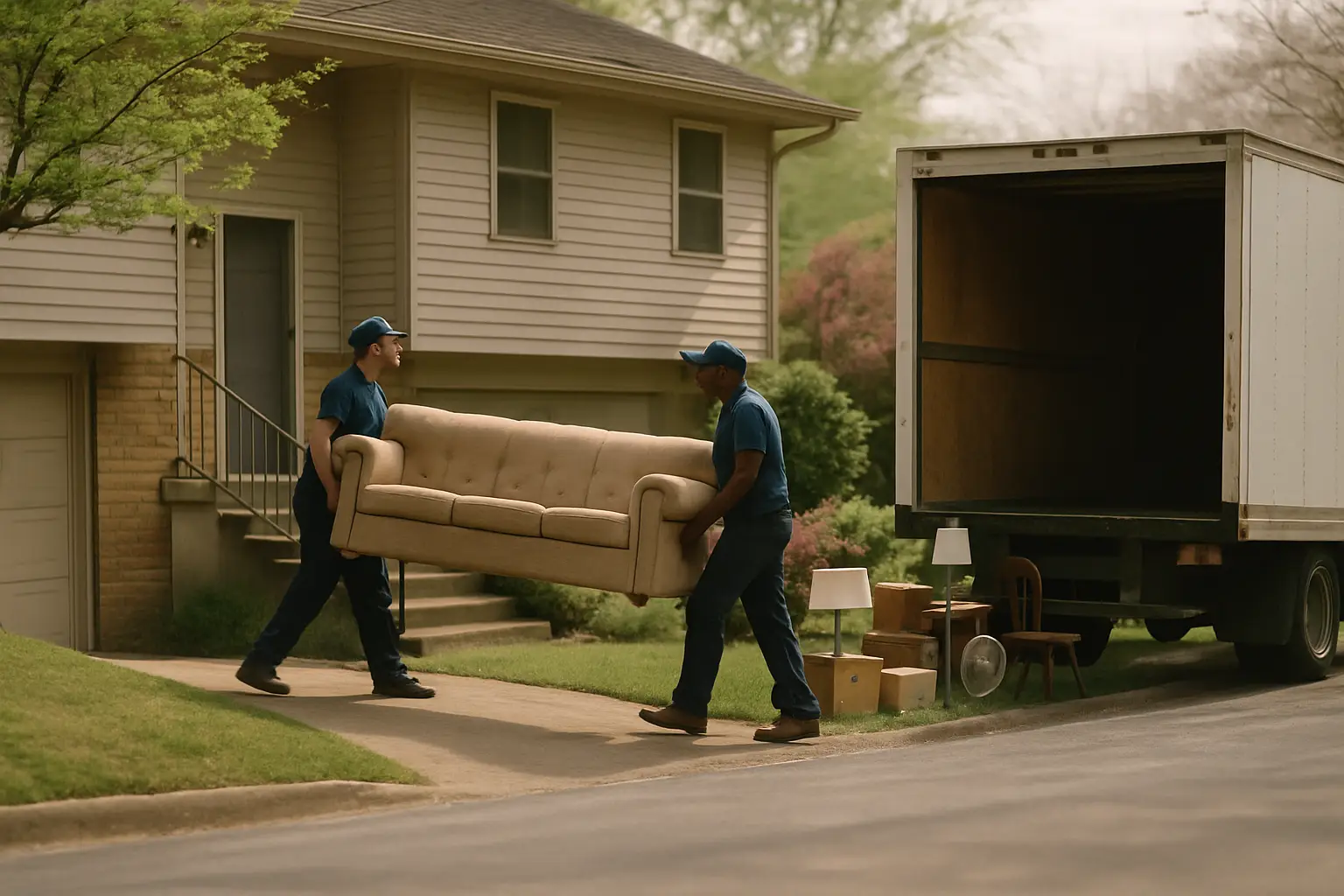 Junk Removal